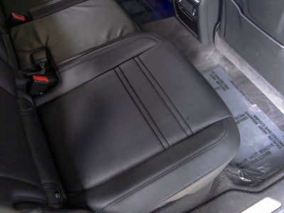 2021 Porsche Cayenne Cayenne Coupe