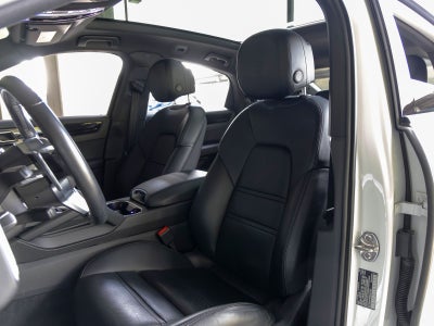 2021 Porsche Cayenne Cayenne Coupe