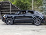2025 Porsche Cayenne Cayenne Coupe