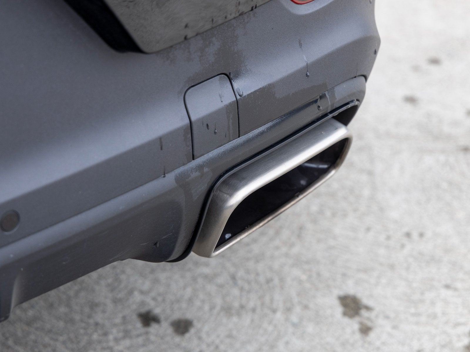 2025 Porsche Cayenne Cayenne Coupe