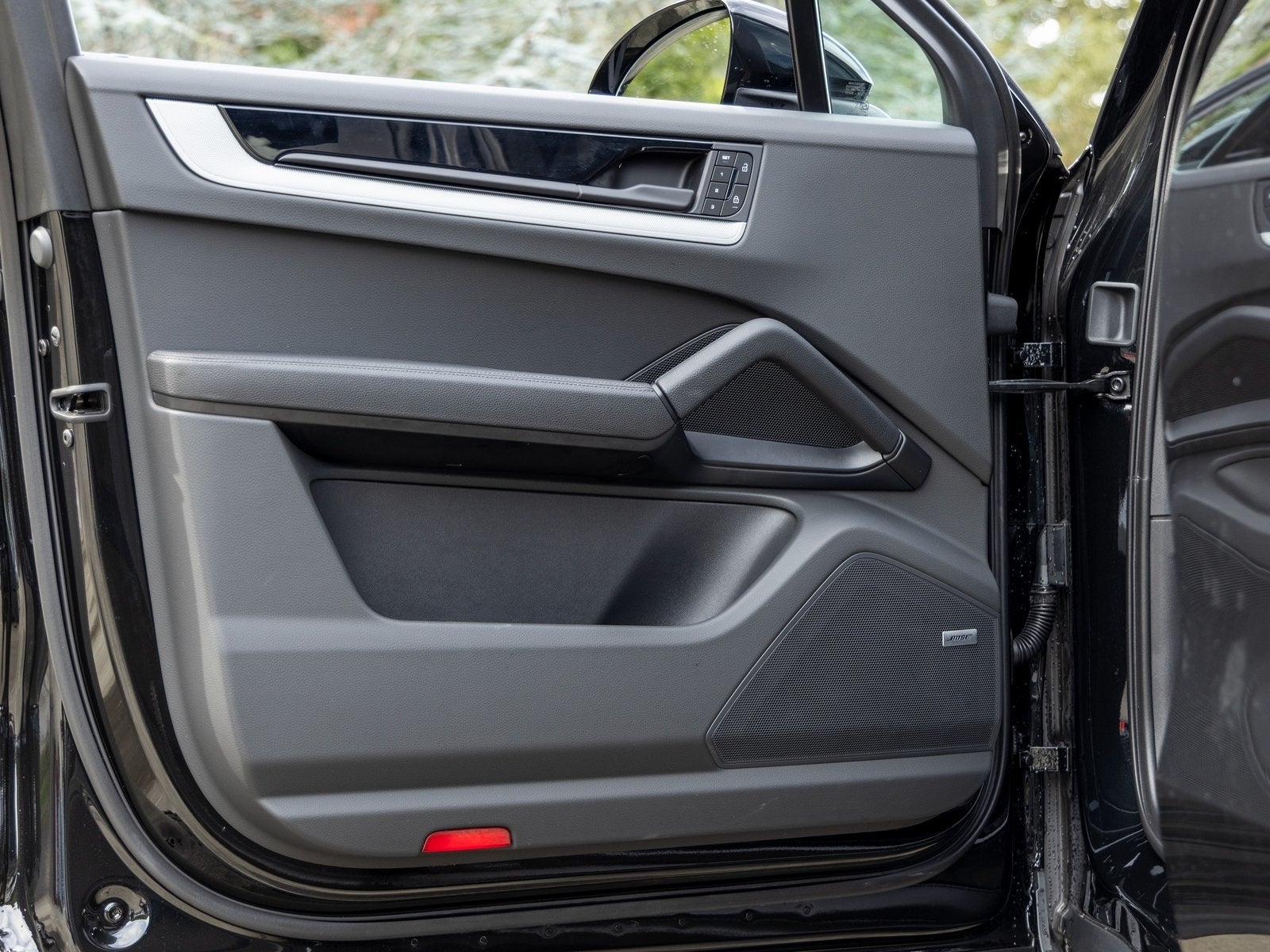 2025 Porsche Cayenne Cayenne Coupe