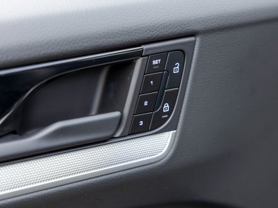 2025 Porsche Cayenne Cayenne Coupe