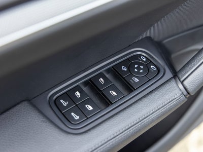 2025 Porsche Cayenne Cayenne Coupe