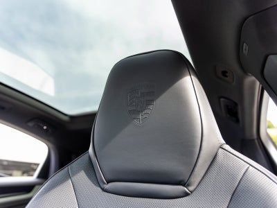 2025 Porsche Cayenne Cayenne Coupe