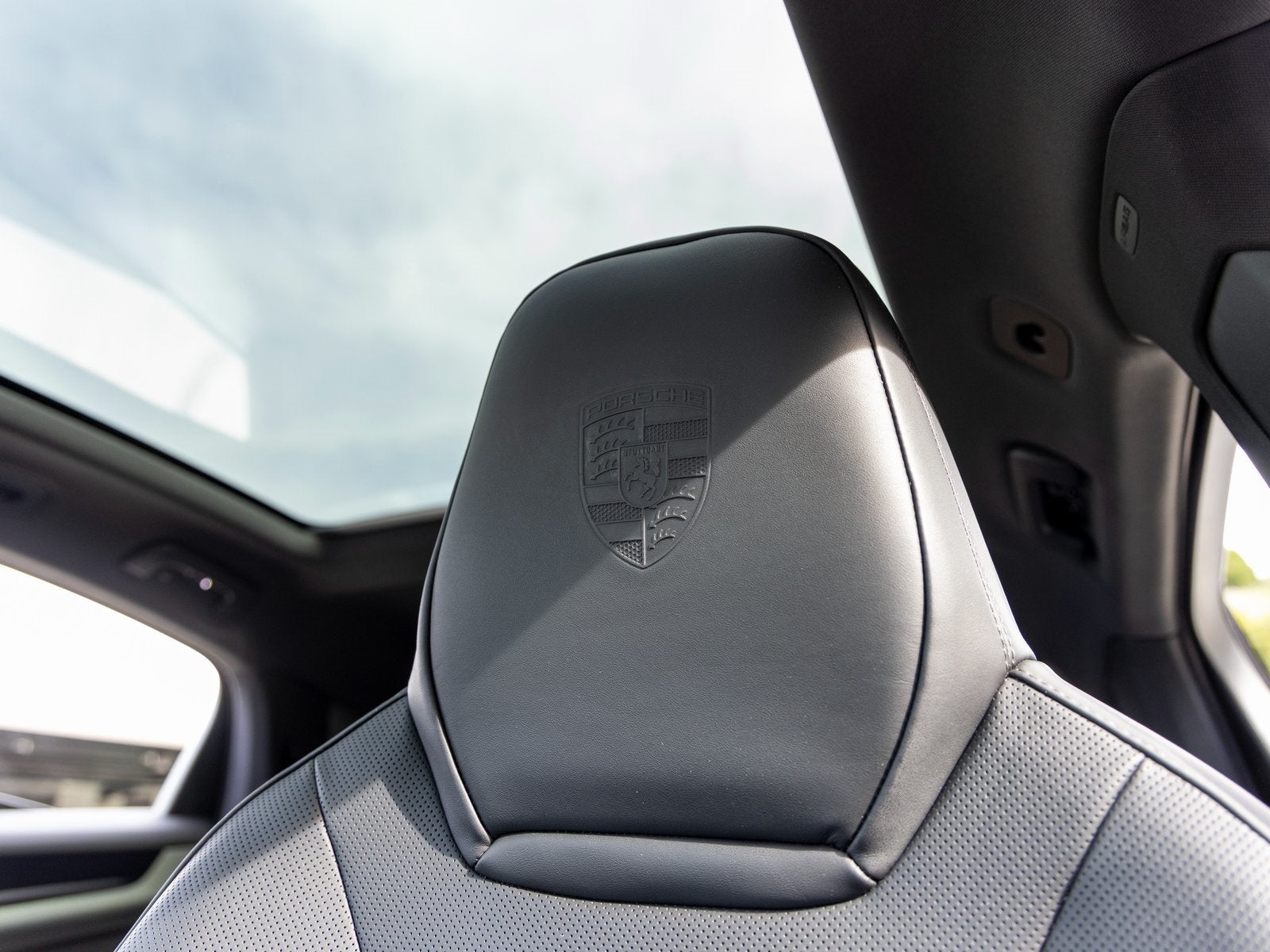 2025 Porsche Cayenne Cayenne Coupe