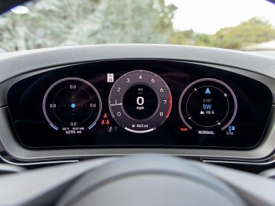 2025 Porsche Cayenne Cayenne Coupe