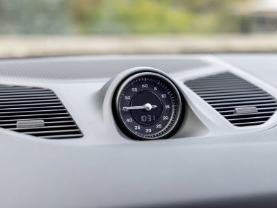 2025 Porsche Cayenne Cayenne Coupe