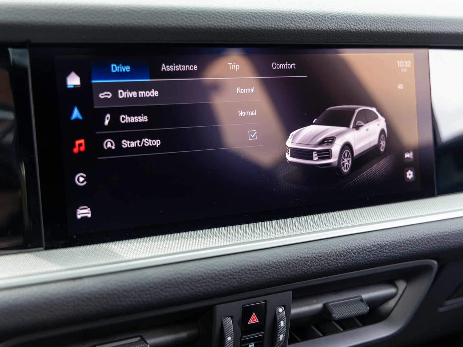 2025 Porsche Cayenne Cayenne Coupe