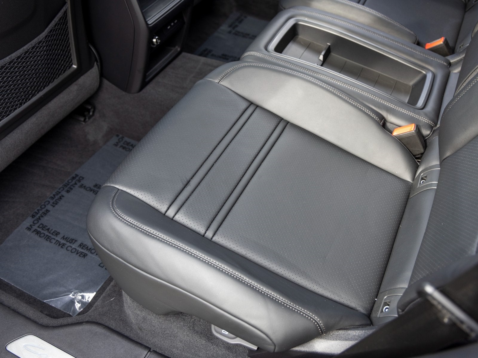 2025 Porsche Cayenne Cayenne Coupe