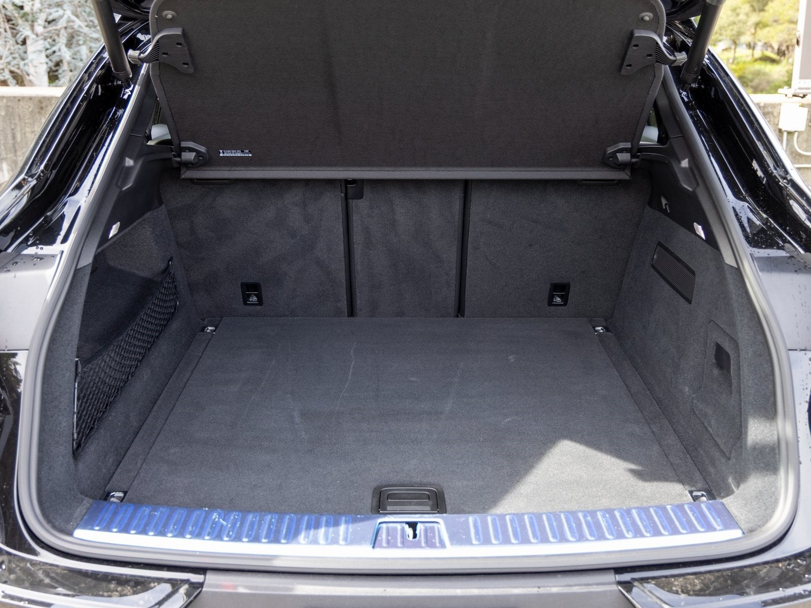 2025 Porsche Cayenne Cayenne Coupe