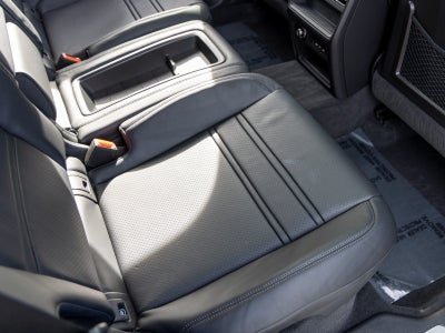 2025 Porsche Cayenne Cayenne Coupe