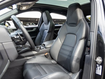 2025 Porsche Cayenne Cayenne Coupe