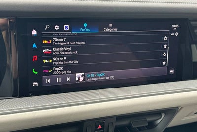 2026 Porsche Cayenne Cayenne Coupe