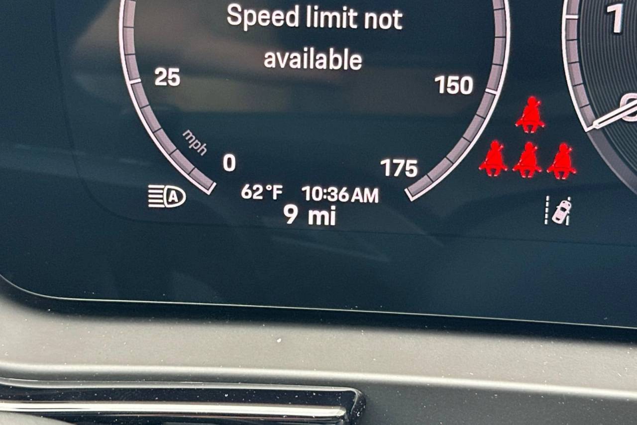 2026 Porsche Cayenne Cayenne Coupe