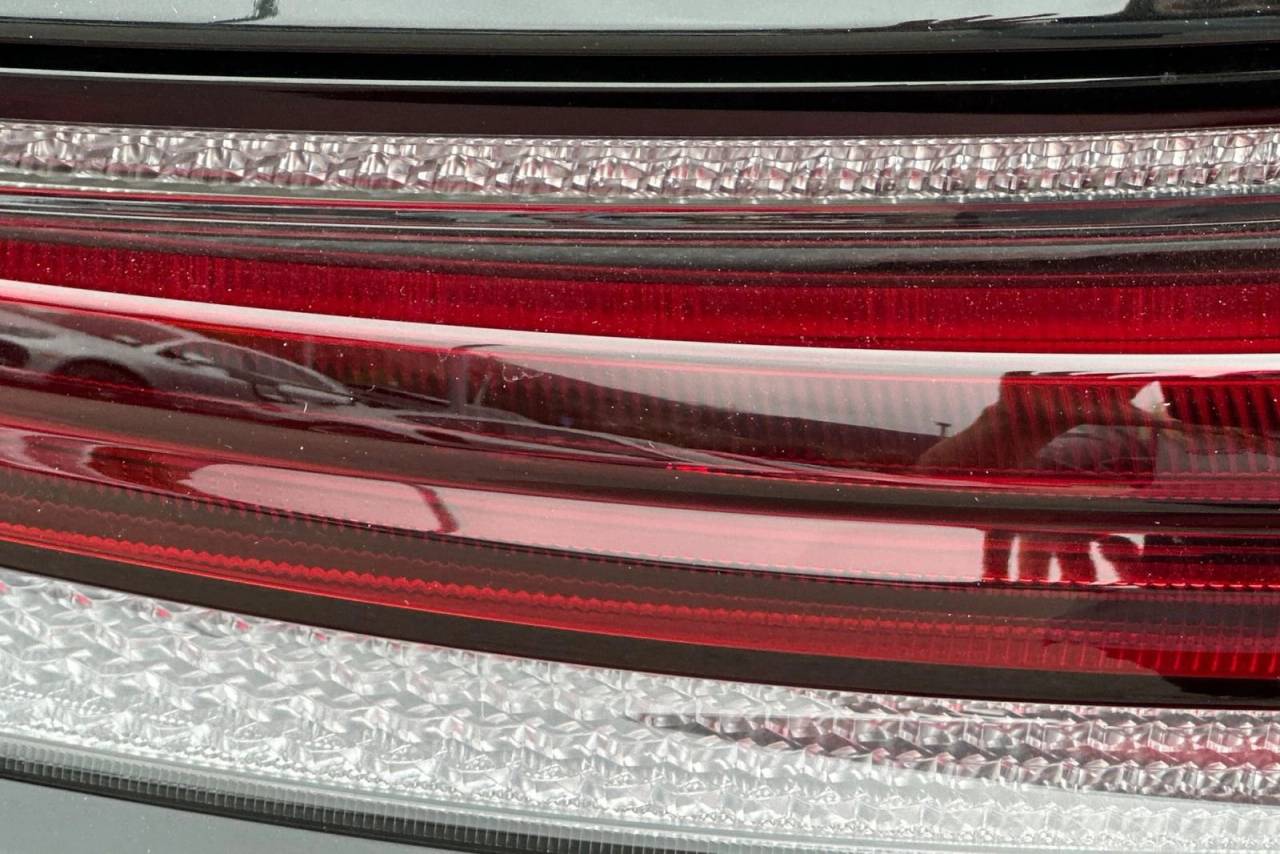 2026 Porsche Cayenne Cayenne Coupe