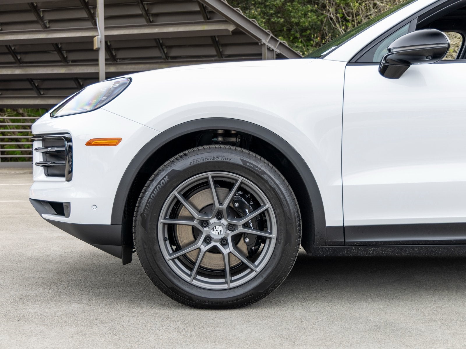 2026 Porsche Cayenne Cayenne Coupe