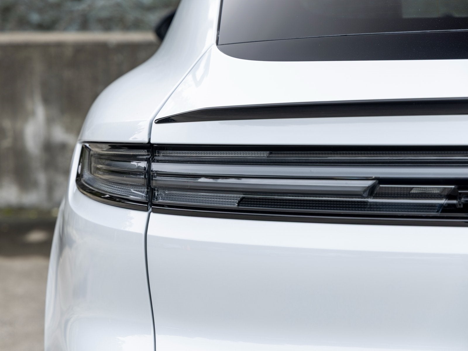 2026 Porsche Cayenne Cayenne Coupe