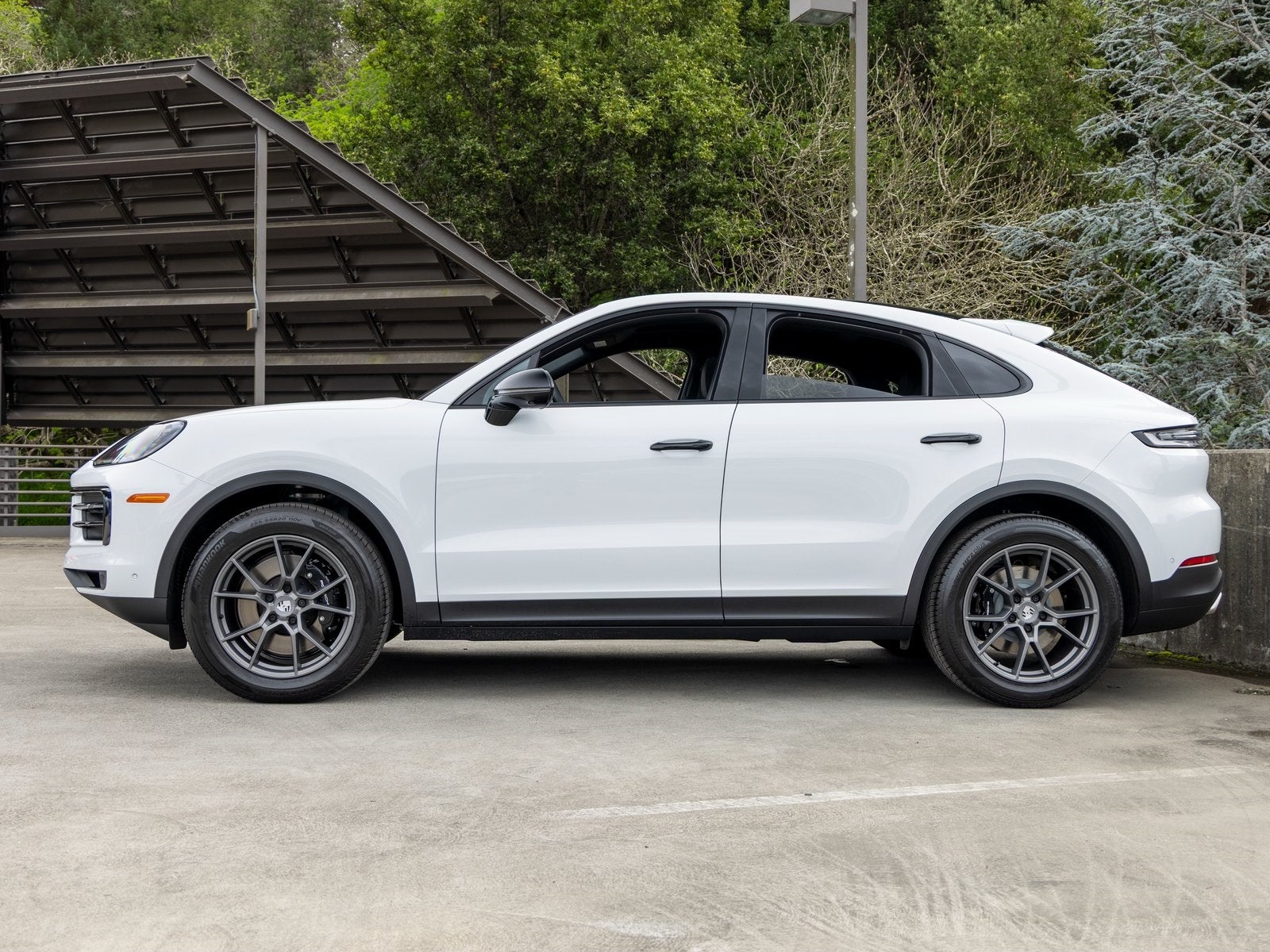 2026 Porsche Cayenne Cayenne Coupe