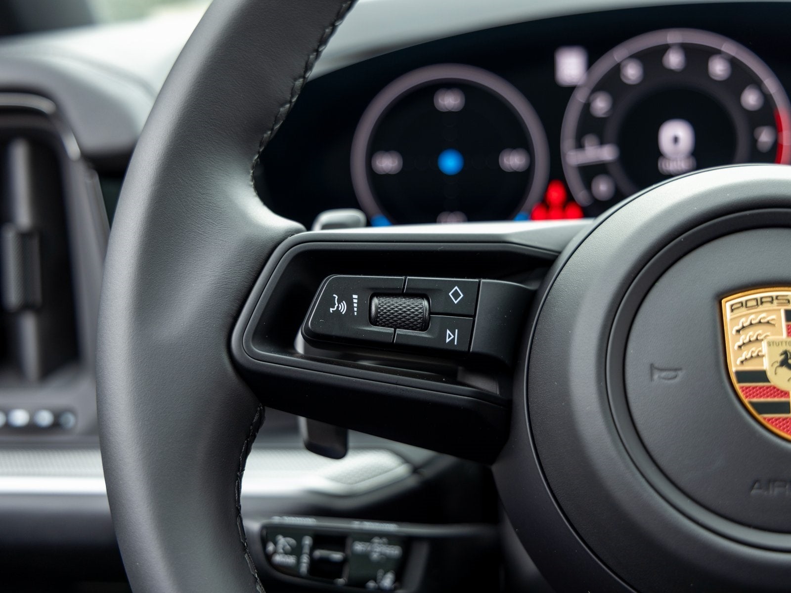 2026 Porsche Cayenne Cayenne Coupe