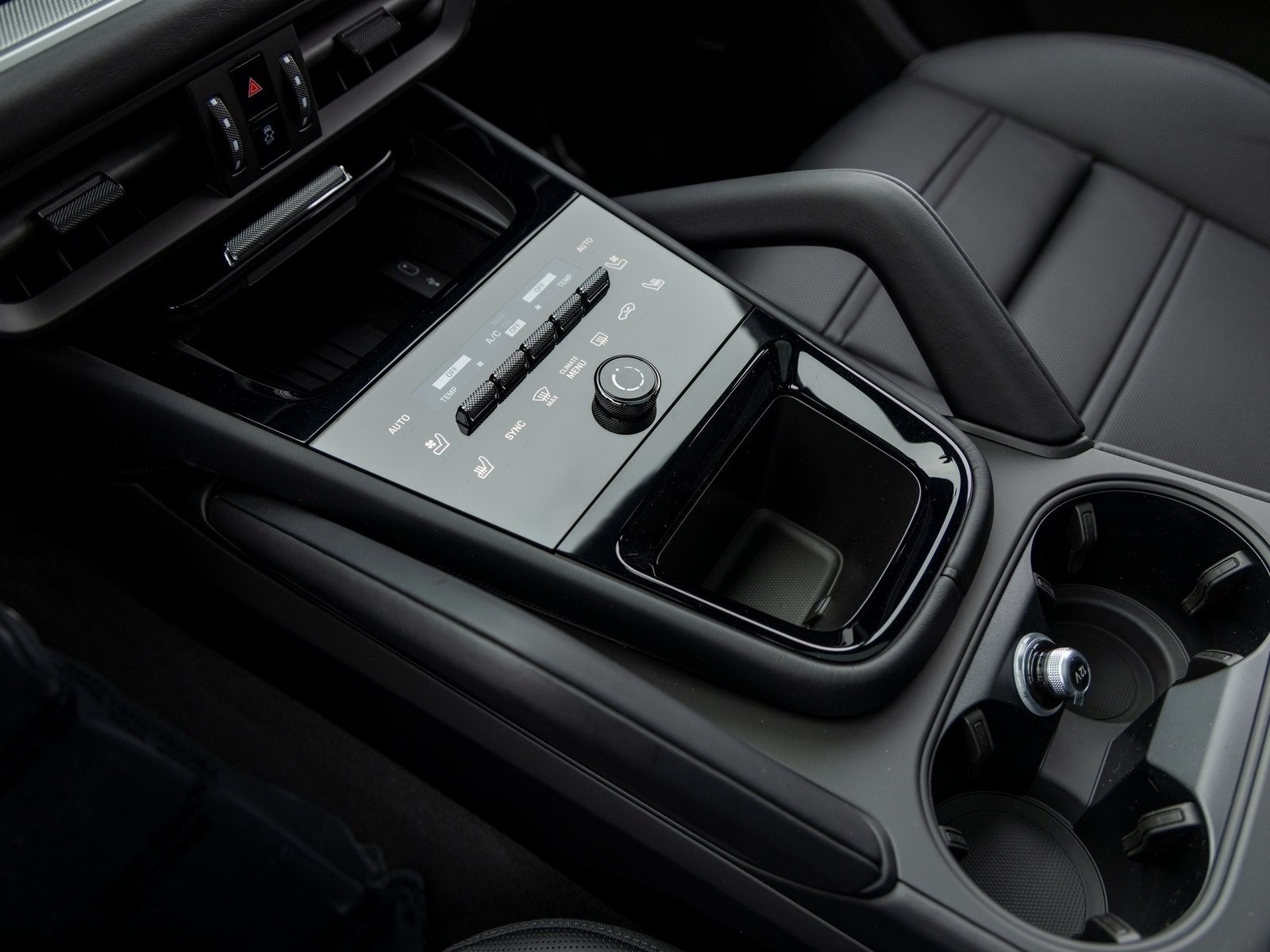 2026 Porsche Cayenne Cayenne Coupe