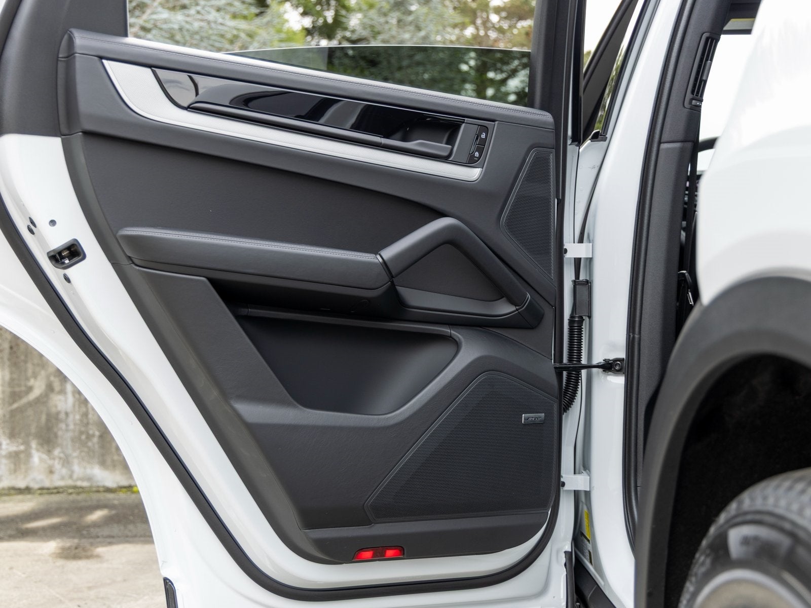 2026 Porsche Cayenne Cayenne Coupe