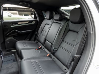 2026 Porsche Cayenne Cayenne Coupe