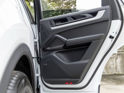 2026 Porsche Cayenne Cayenne Coupe