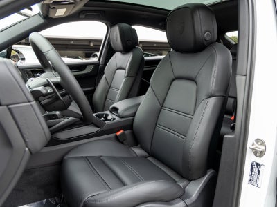 2026 Porsche Cayenne Cayenne Coupe