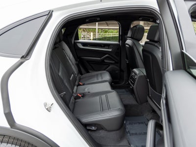 2026 Porsche Cayenne Cayenne Coupe