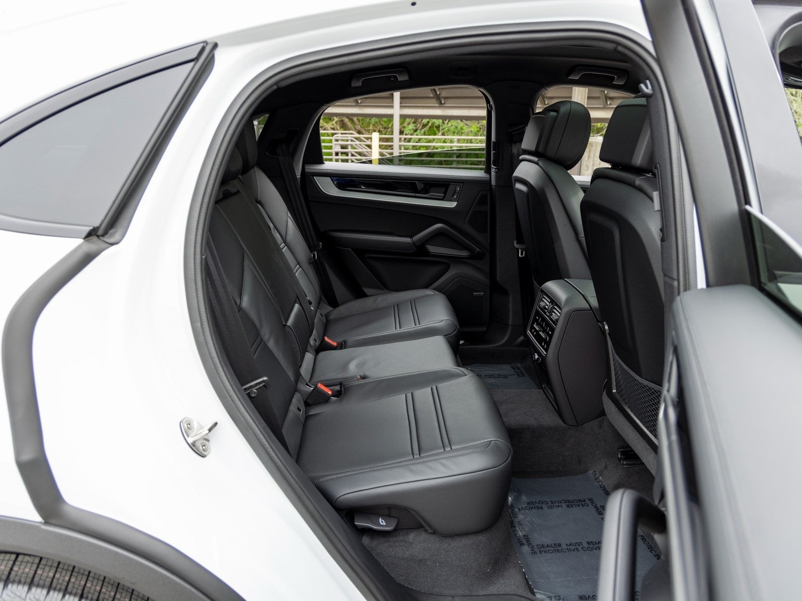 2026 Porsche Cayenne Cayenne Coupe