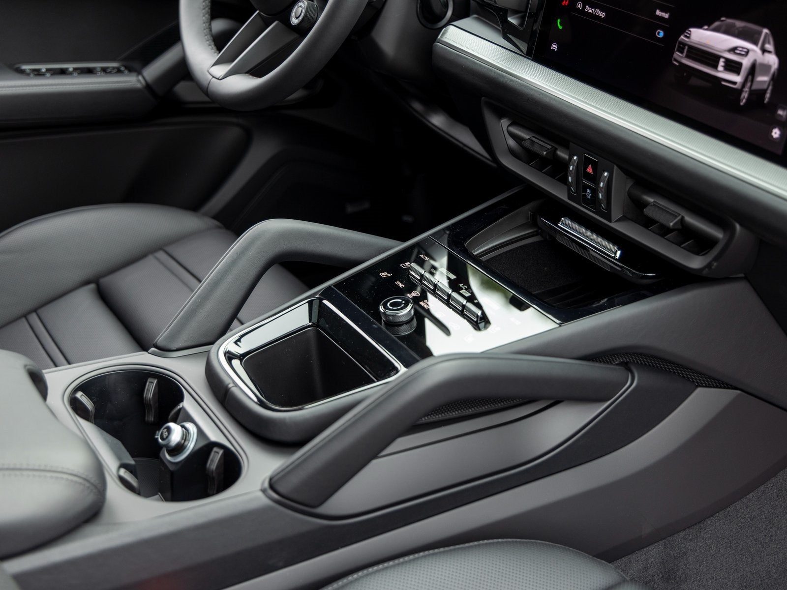 2026 Porsche Cayenne Cayenne Coupe