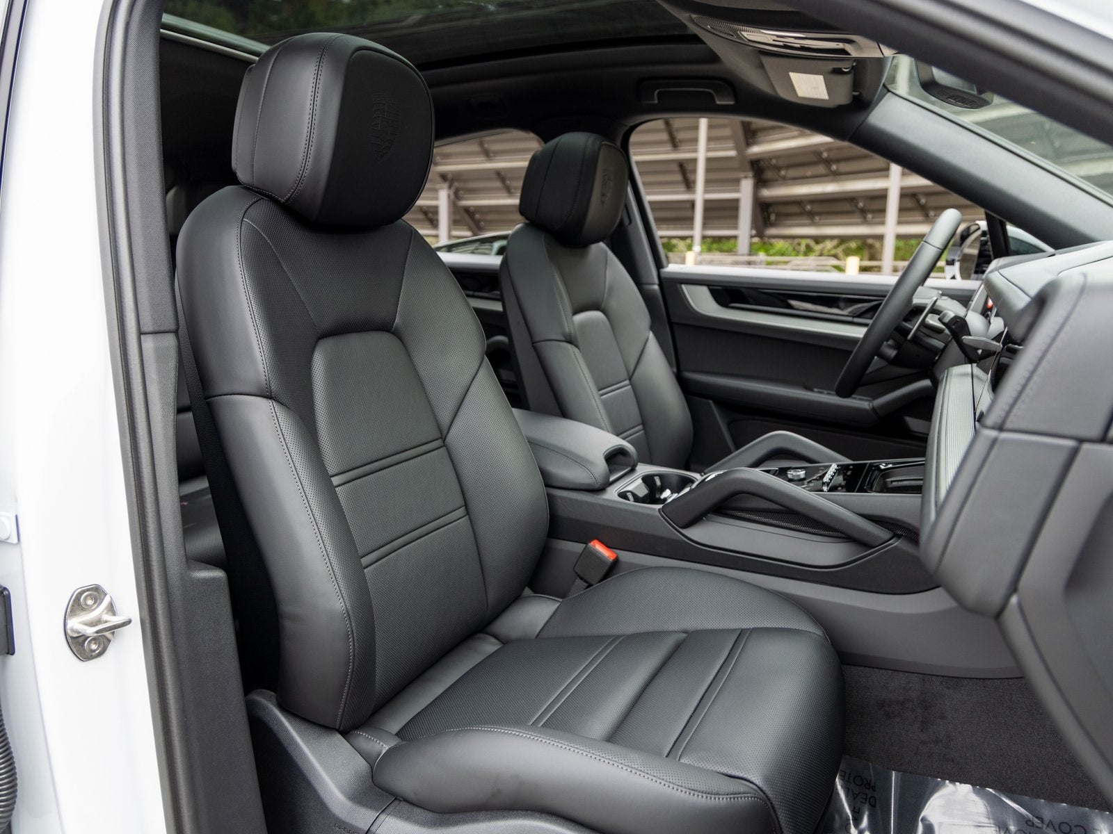 2026 Porsche Cayenne Cayenne Coupe