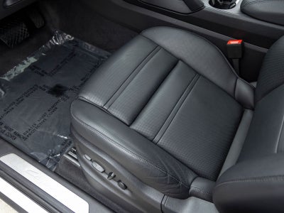 2026 Porsche Cayenne Cayenne Coupe