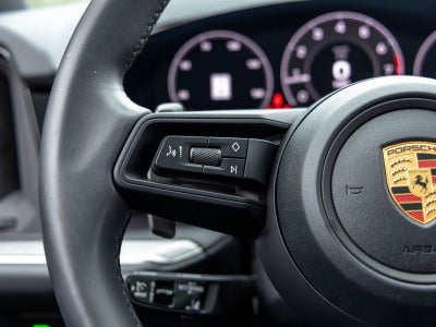 2026 Porsche Cayenne Cayenne Coupe