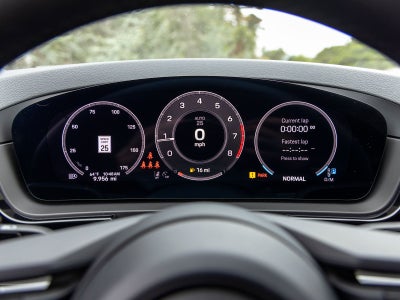 2026 Porsche Cayenne Cayenne Coupe