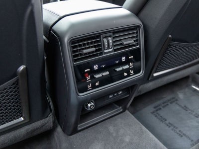 2026 Porsche Cayenne Cayenne Coupe