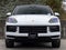2026 Porsche Cayenne Cayenne Coupe