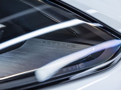 2026 Porsche Cayenne Cayenne Coupe