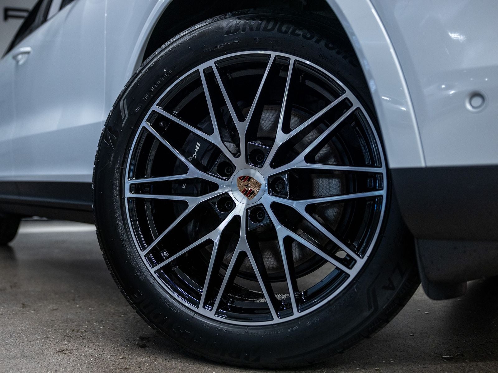 2026 Porsche Cayenne Cayenne Coupe