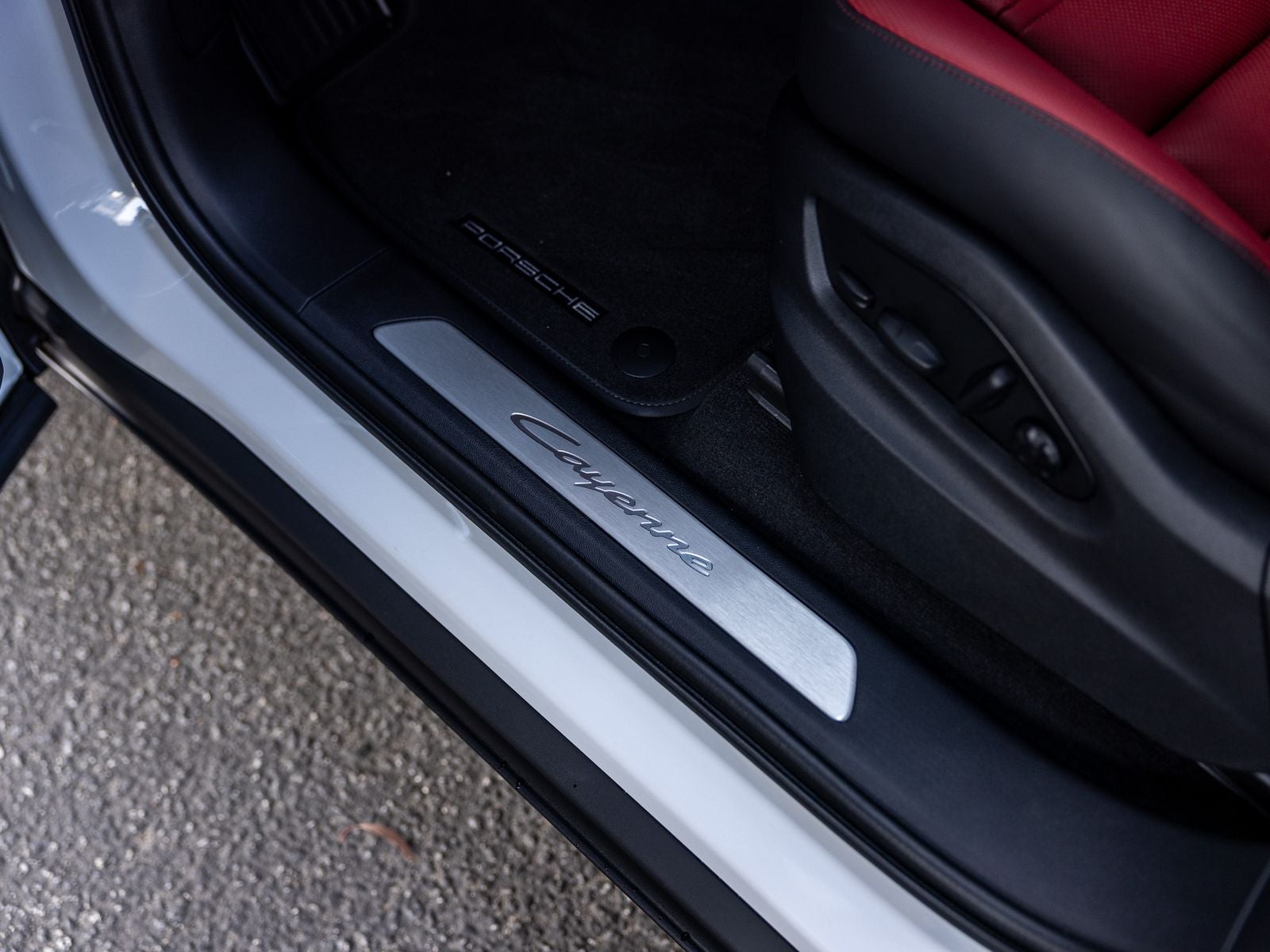 2026 Porsche Cayenne Cayenne Coupe