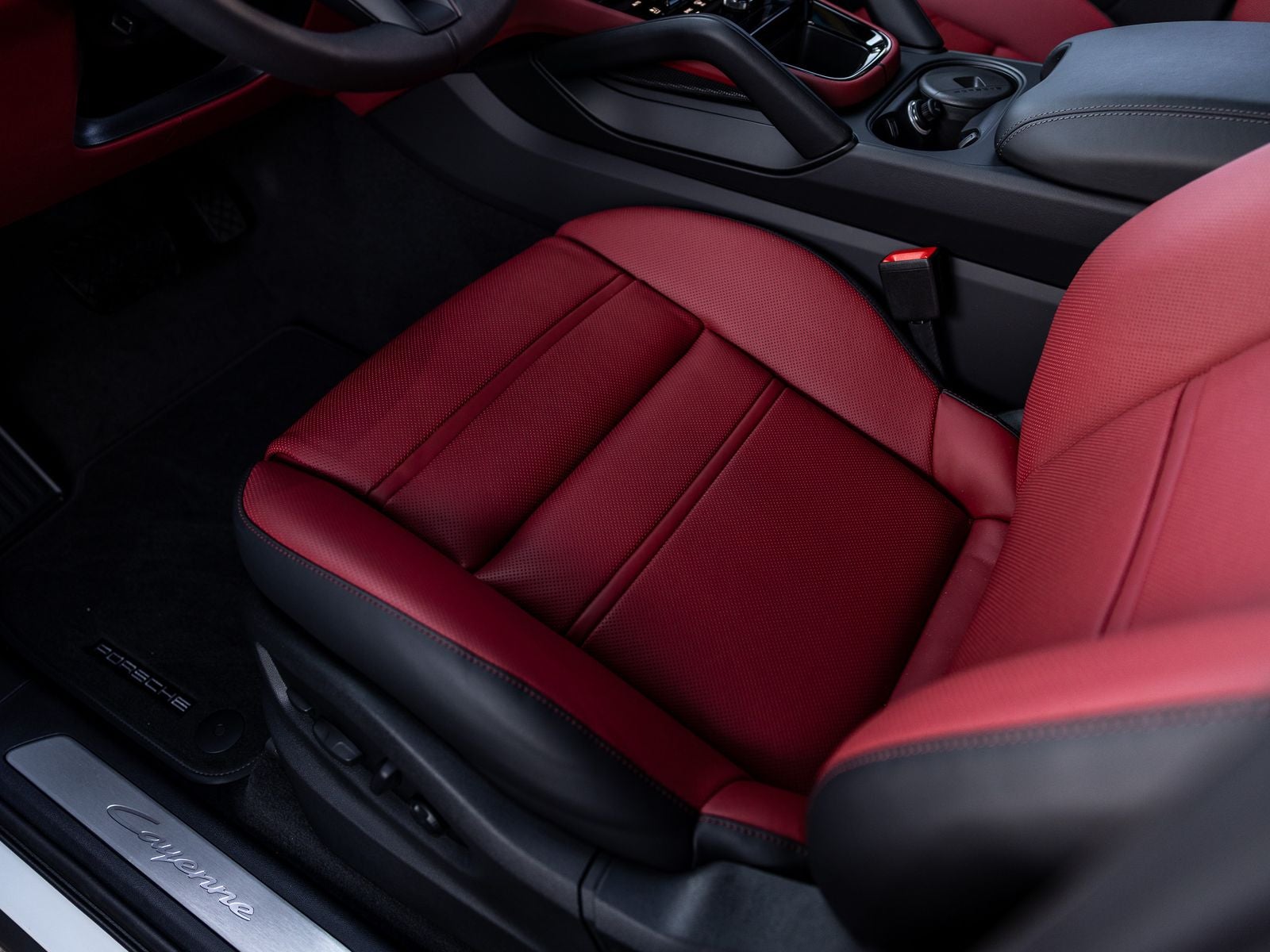 2026 Porsche Cayenne Cayenne Coupe