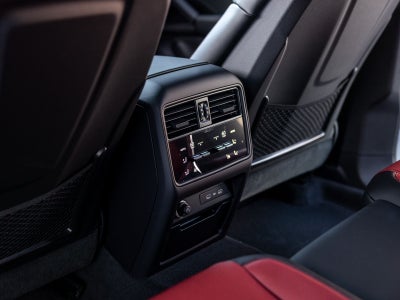 2026 Porsche Cayenne Cayenne Coupe