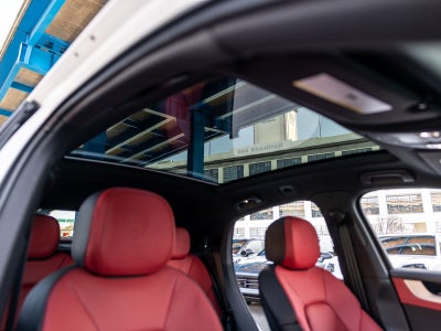 2026 Porsche Cayenne Cayenne Coupe