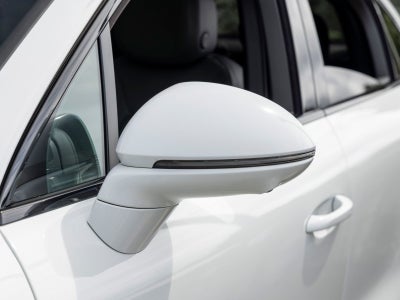 2024 Porsche Cayenne Coupe