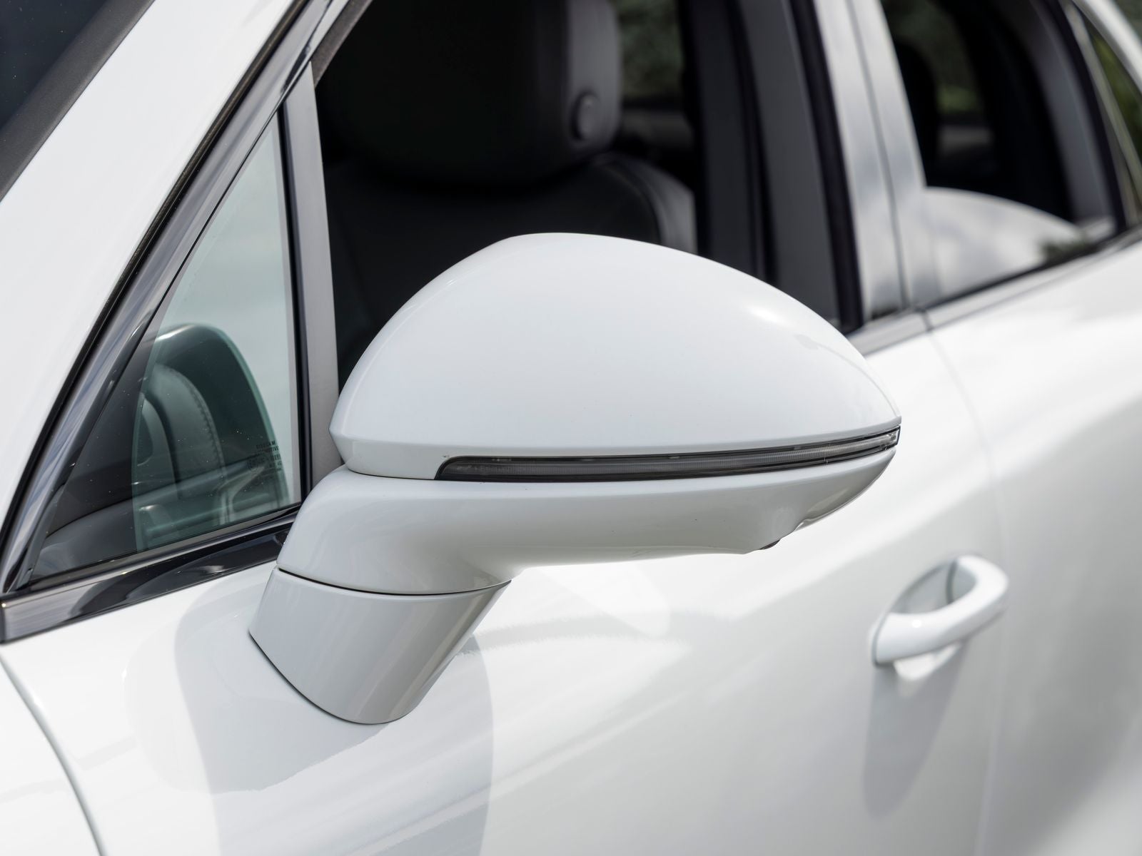 2024 Porsche Cayenne Coupe