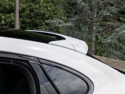 2024 Porsche Cayenne Coupe