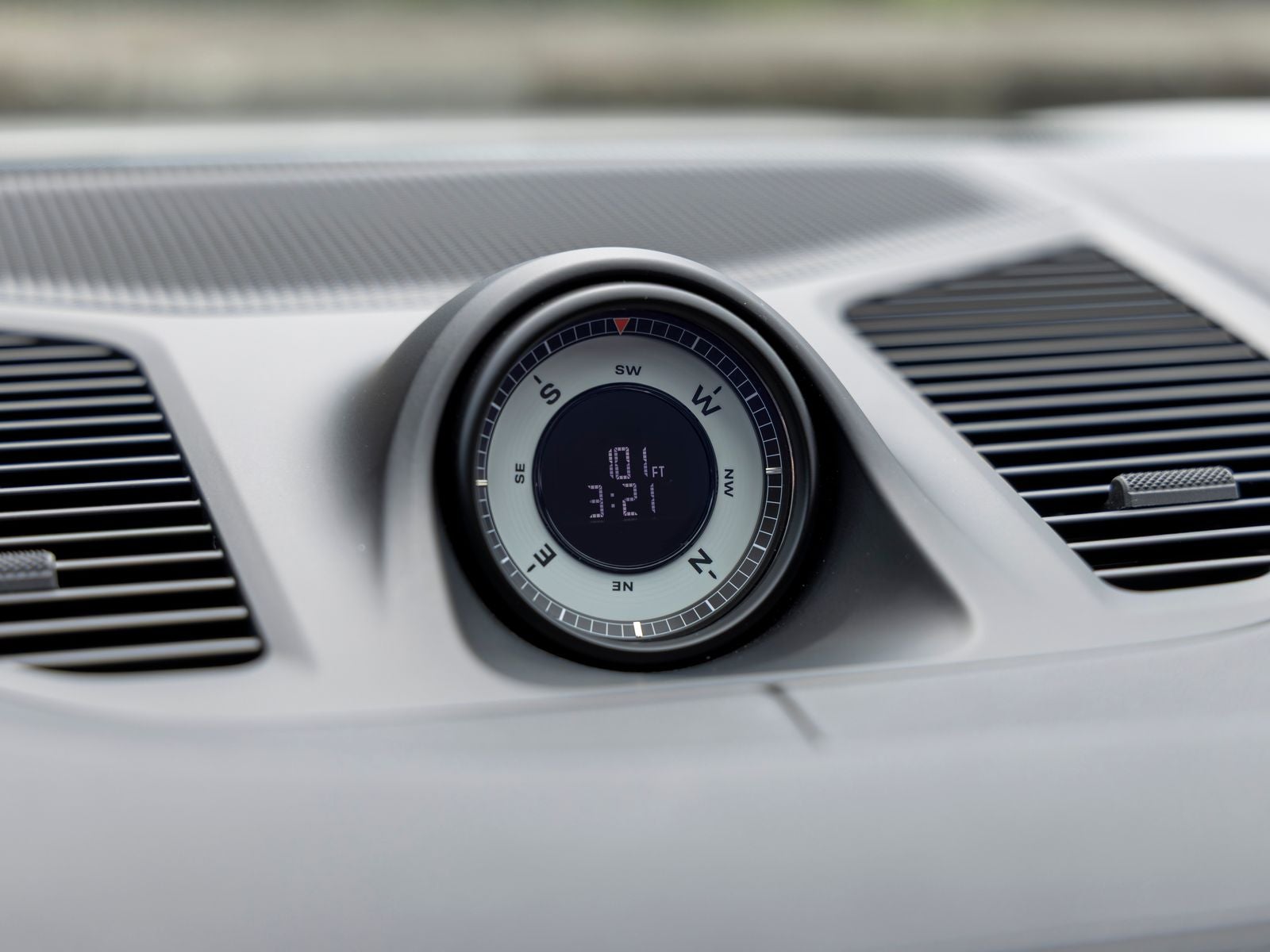 2024 Porsche Cayenne Coupe