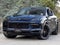 2025 Porsche Cayenne Cayenne Coupe