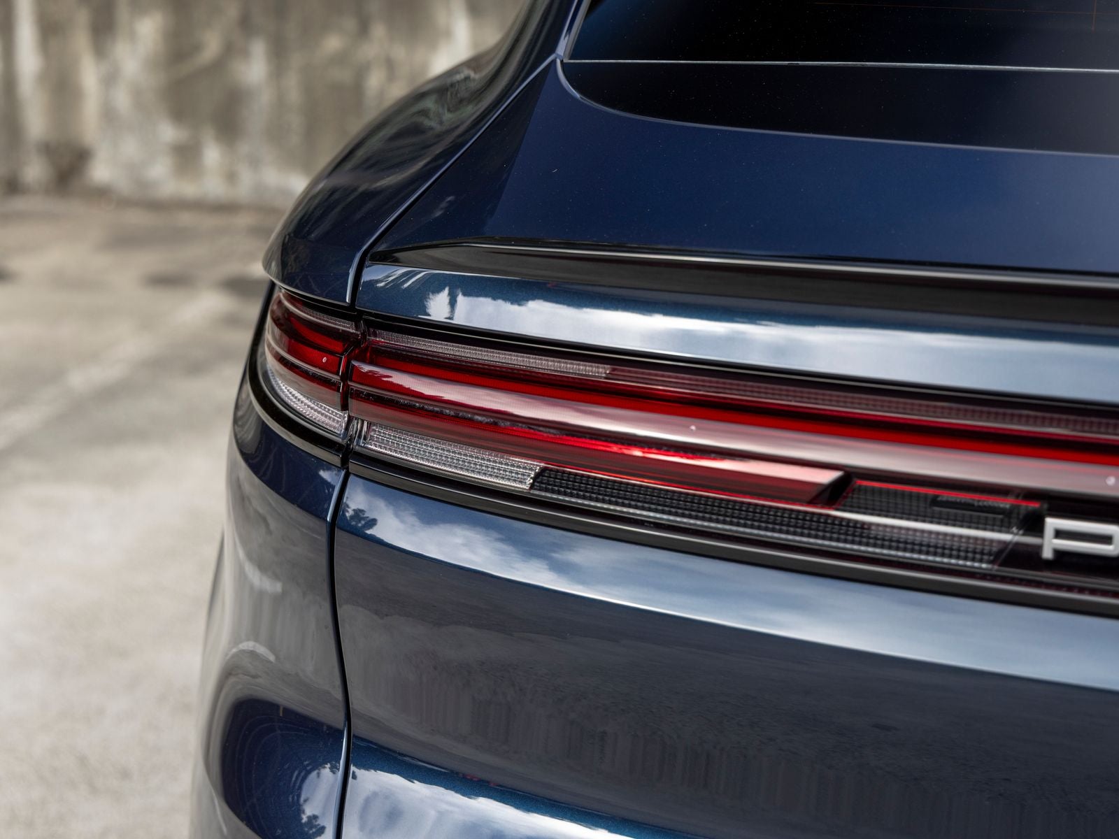 2025 Porsche Cayenne Cayenne Coupe