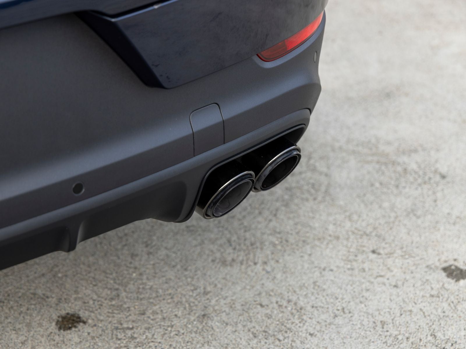 2025 Porsche Cayenne Cayenne Coupe